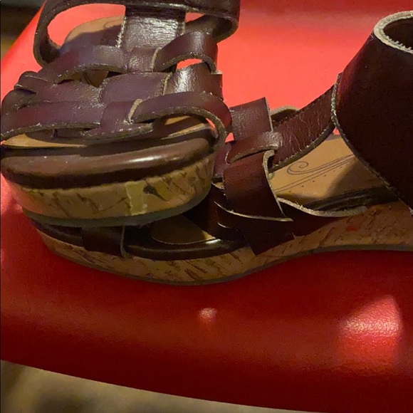 Kenneth Cole Reaction girl sandal - Picture 6 of 6